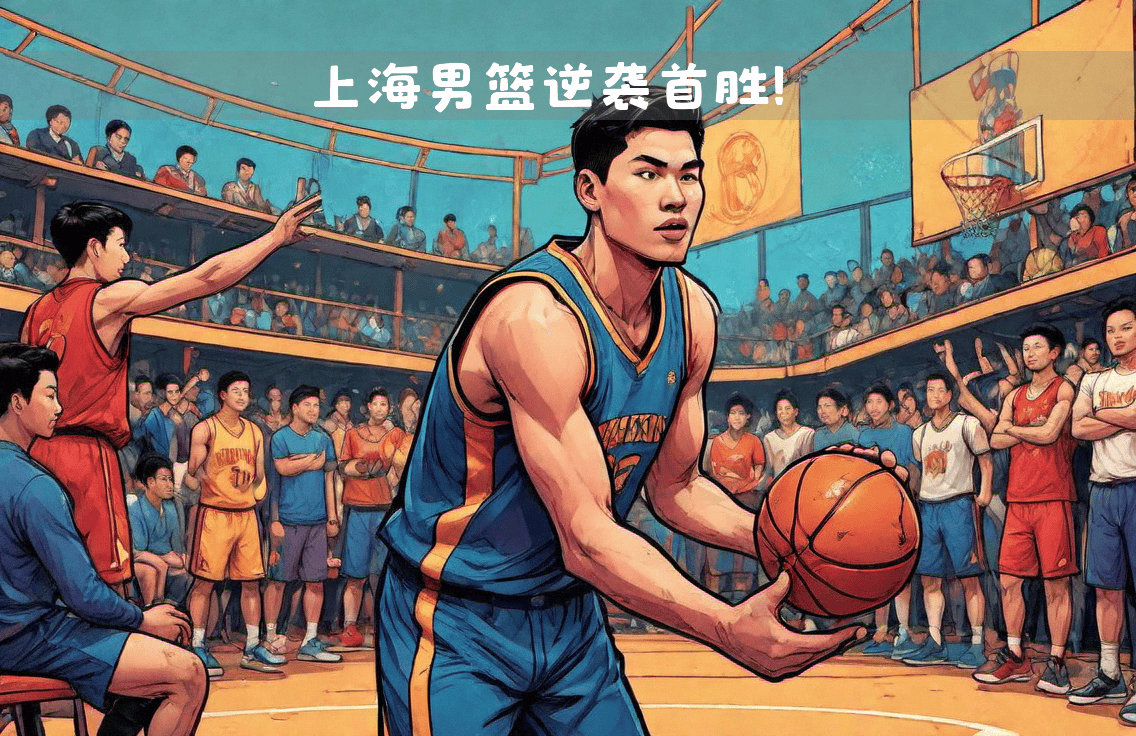 开云体育登录-包含上海男篮客场战胜东北对手，豪取胜利的词条