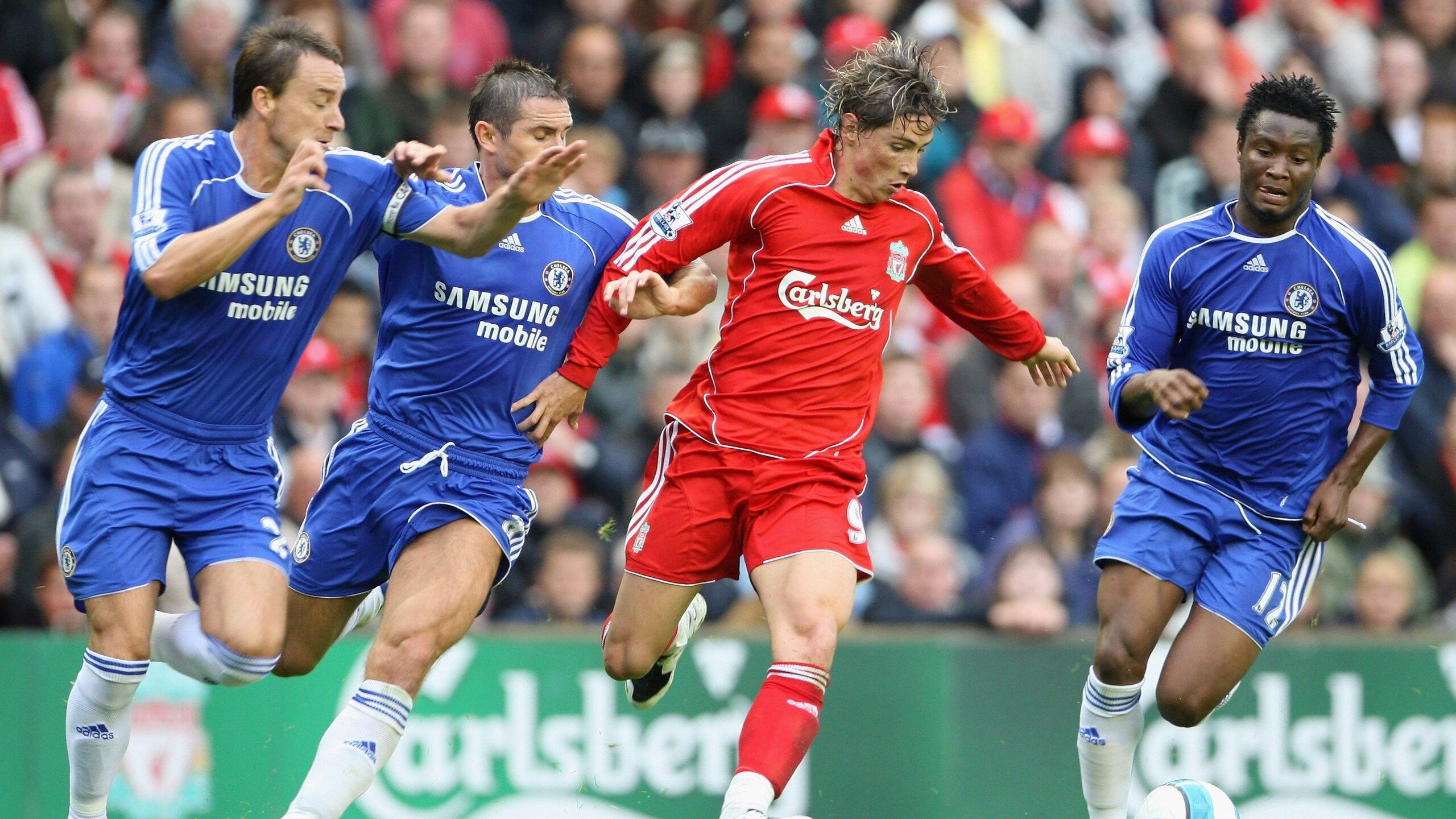 德甲争冠战之夜，利拉德主宰比赛走向