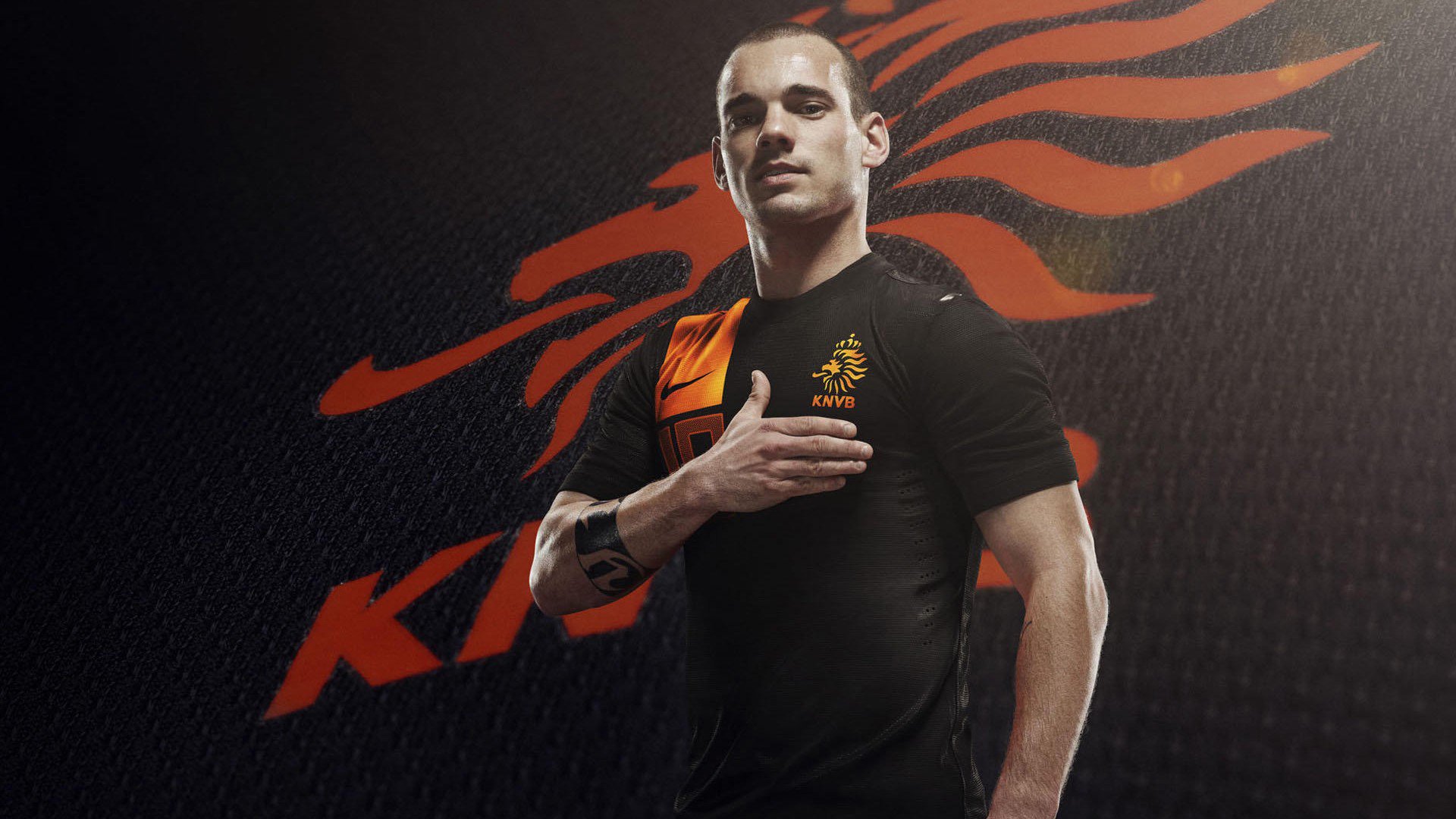 西甲国家德比之夜，哈弗茨关键战不手软