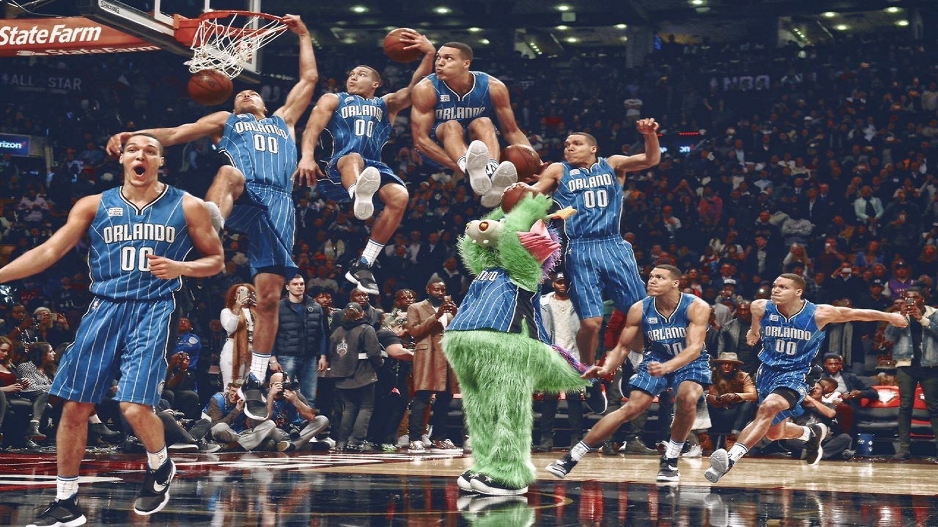 魔术强压浙江队，F1年度争冠焦点战的启示